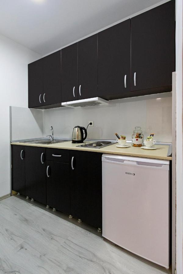 Tatjana Niche Apartmant 2 Centar Ochrid Exteriér fotografie